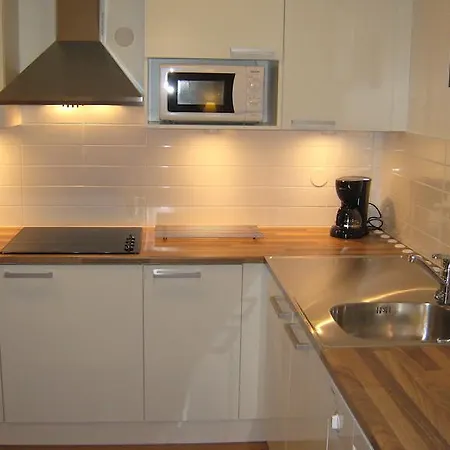 Apartamento City - *