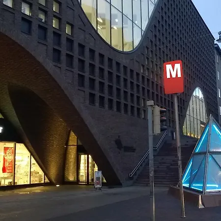Апартаменты City - *